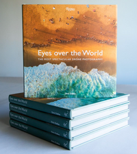 Rizzoli - Eyes over the World